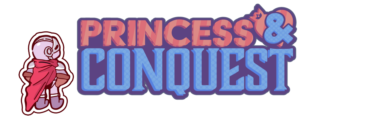 Princess & Conquest