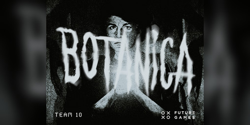 Cover image for Botanica