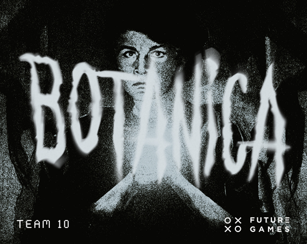 Cover image for Botanica