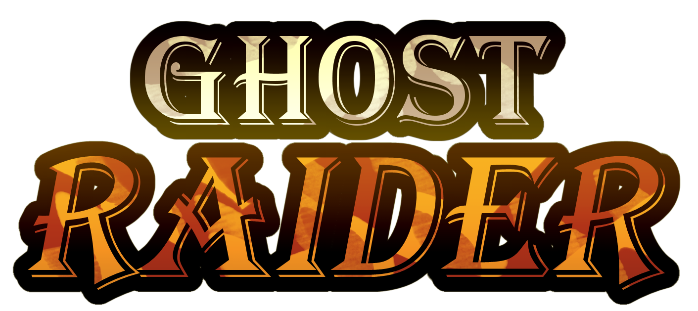 Ghost Raider