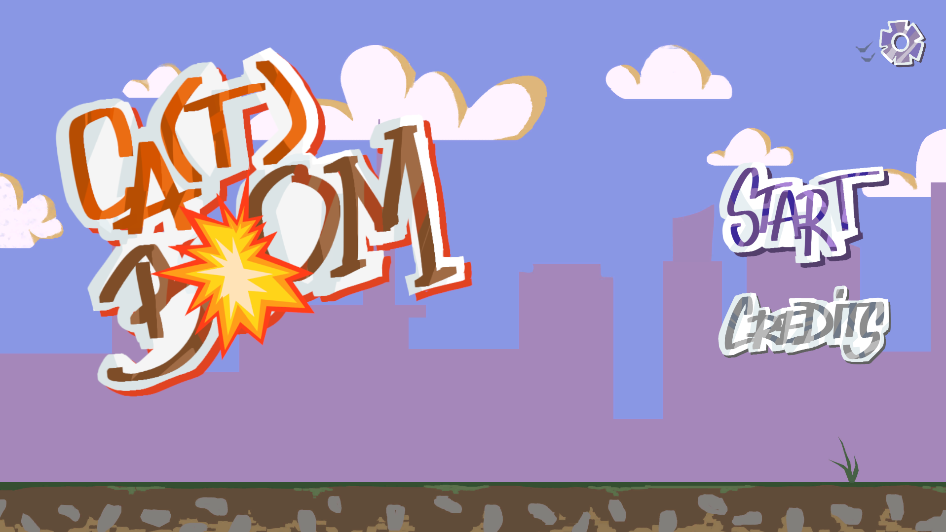 Ca[t]boom