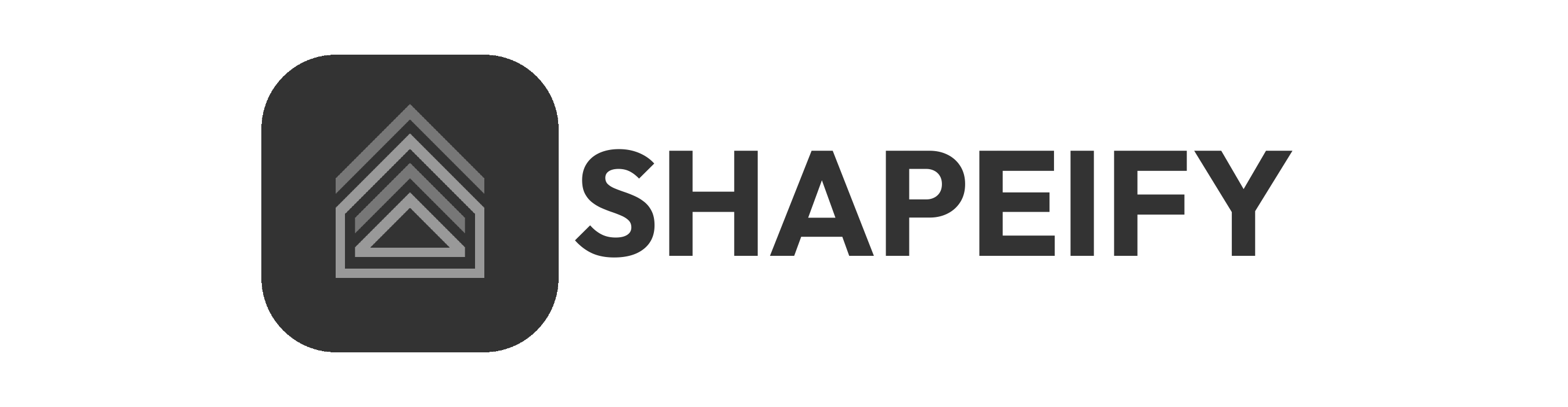 Shapeify