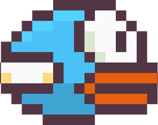 Christmas Bird