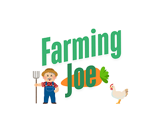 farming Joe