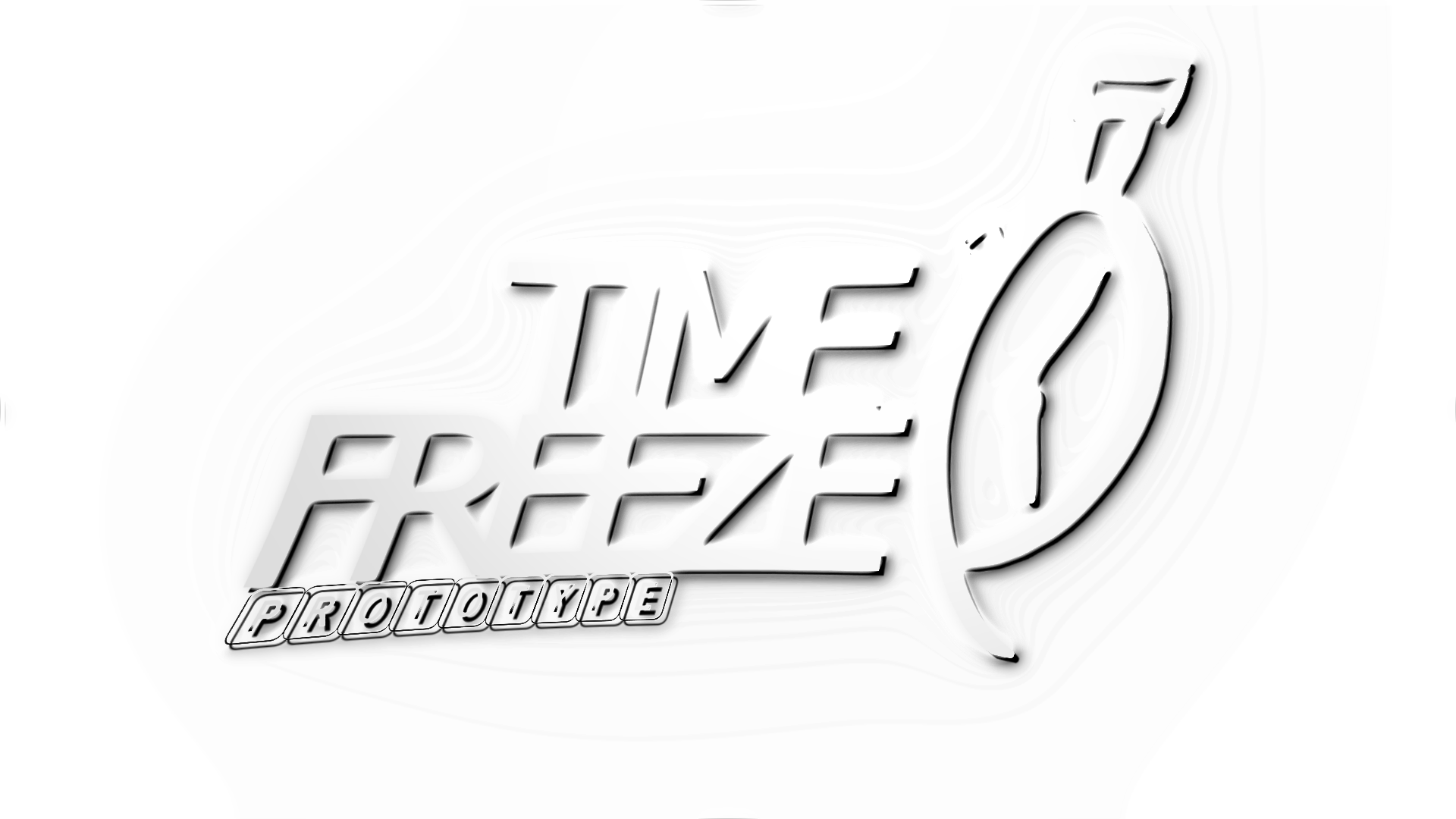 FPS Time Freeze prototype