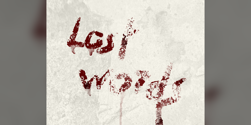 Cover image for Last Words