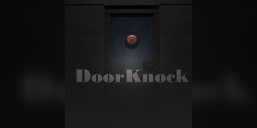 Cover image for DoorKnock