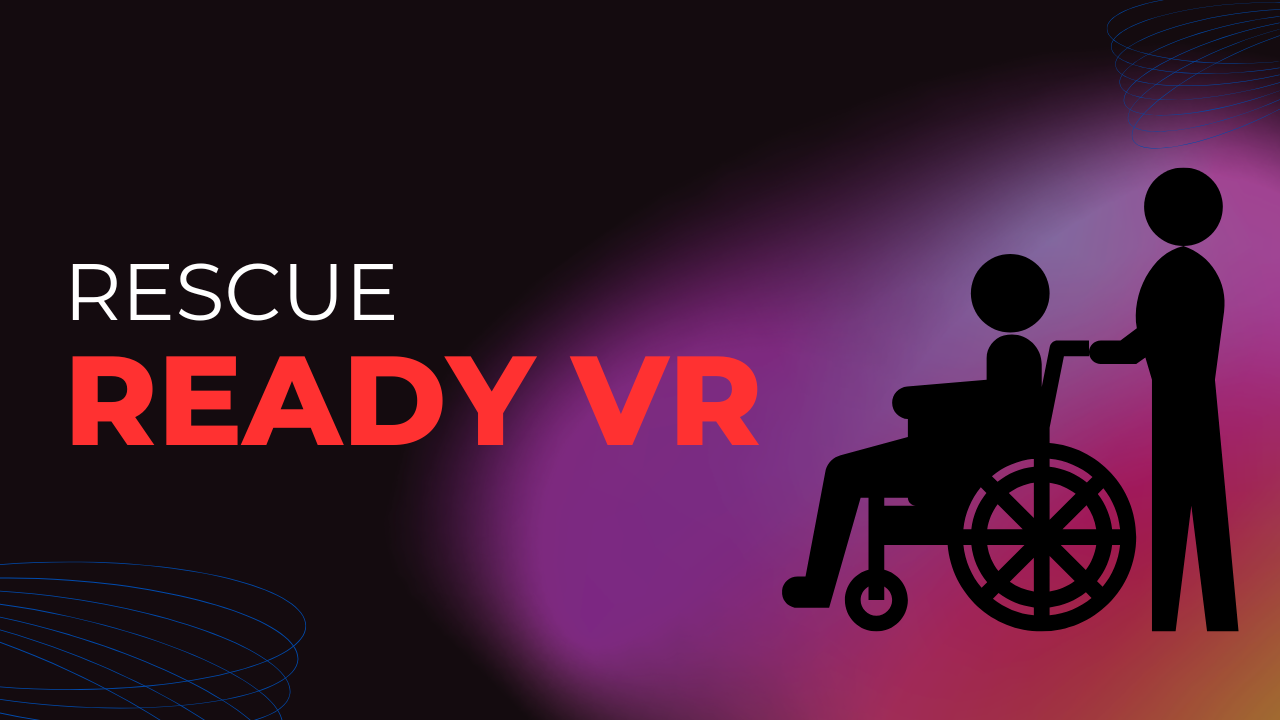 Rescue Ready VR