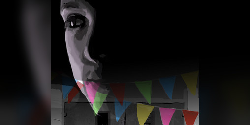 Cover image for Fugue Formal