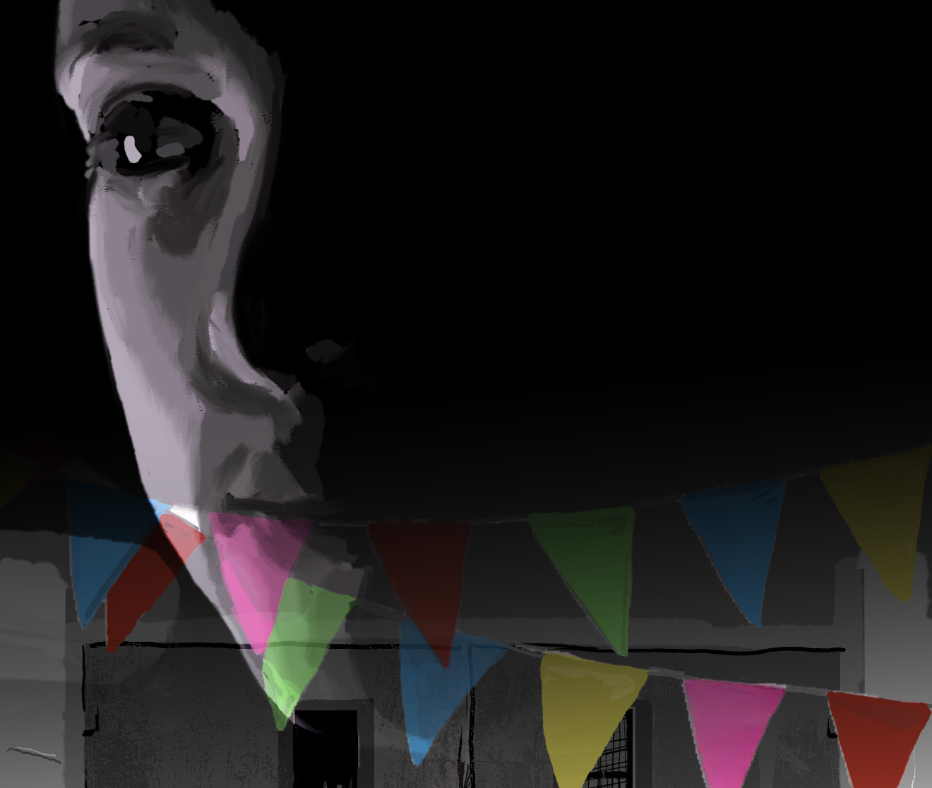 Cover image for Fugue Formal