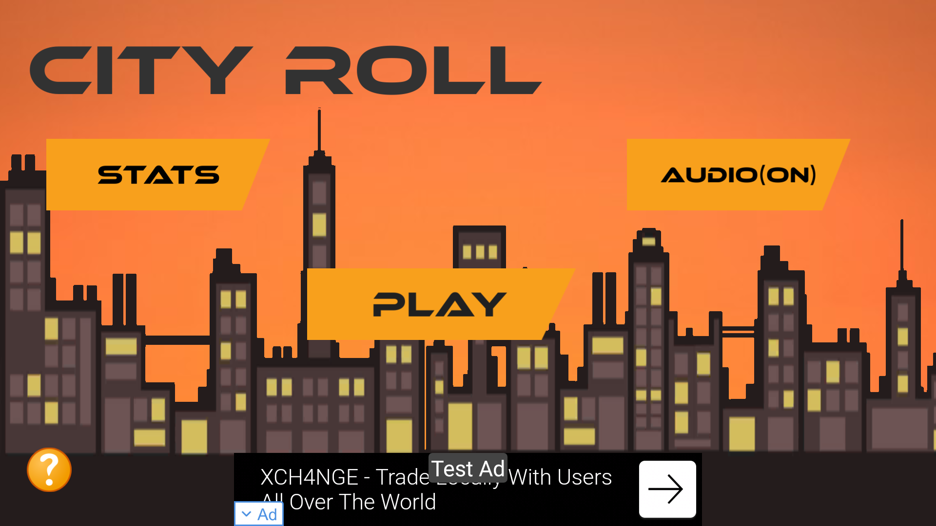 CITY ROLL