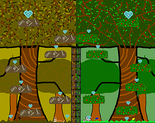 life and death