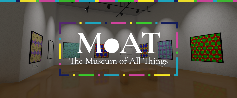 Museum of All Things