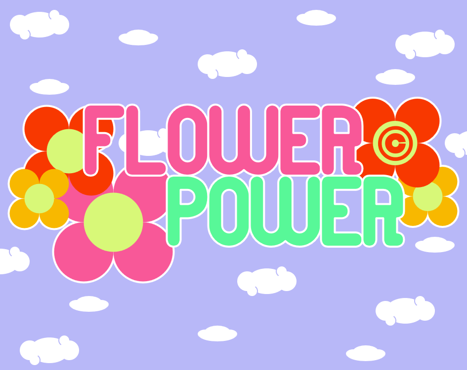 Flower Power