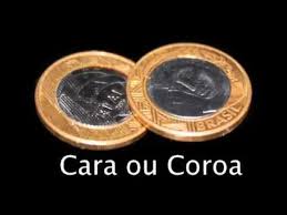 jogo cara-coroa