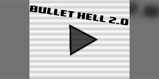 Cover image for Bullet Hell 2.0