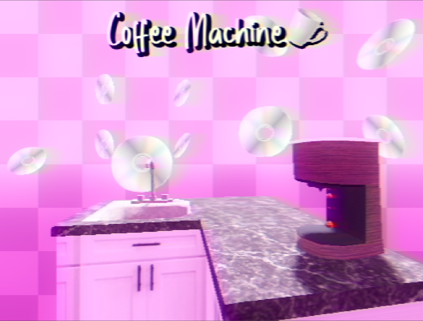 Coffee Machine