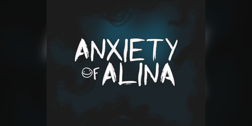 Cover image for Anxiety of Alina