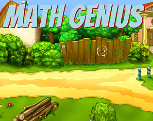 MATH GENIUS