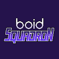 Cover image for Boid squadron