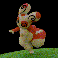 Cover image for DizzyBuny (WithFurToggle)