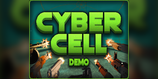 Cover image for Cyber Cell Demo