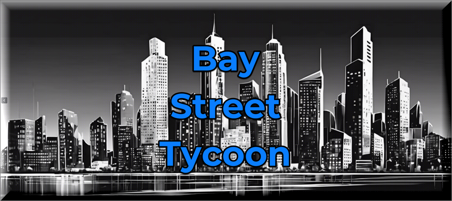 Bay Street Tycoon by filmgrip