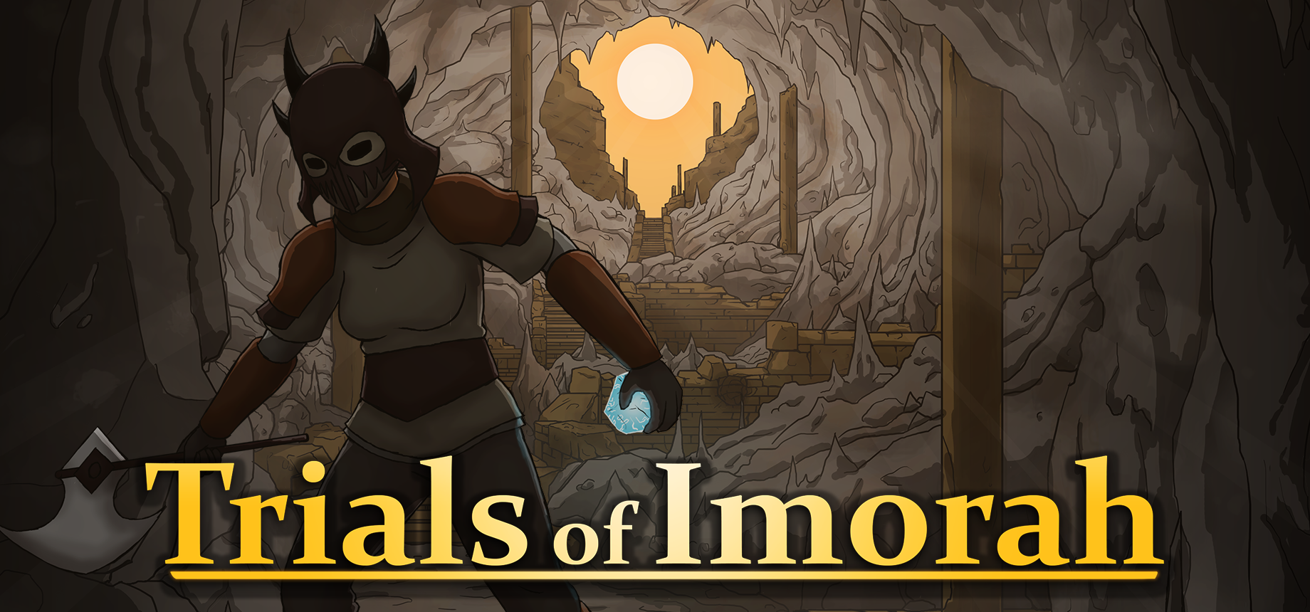 Trials of Imorah