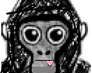 Silly Monkeys