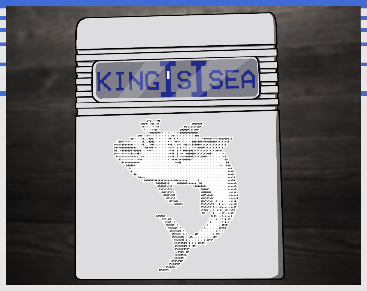 King's Sea II