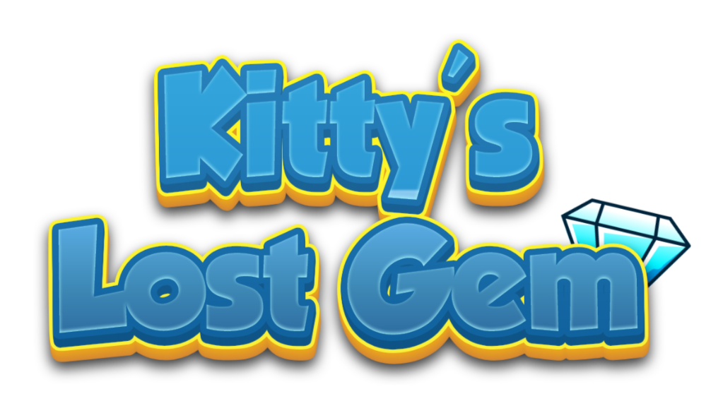 Kitty's Lost Gem