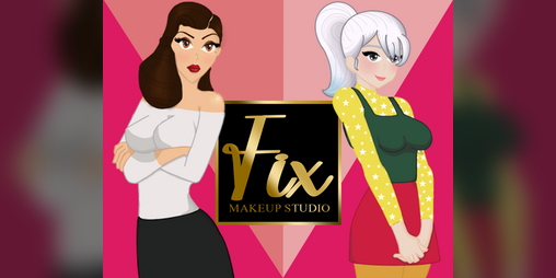 Cover image for Fix Makeup Studio (For you)