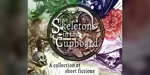 Cover image for Skeletons in the Cupboard