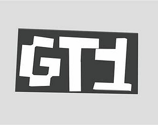 gt1 valentines old by isaac