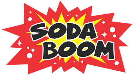 Soda Boom