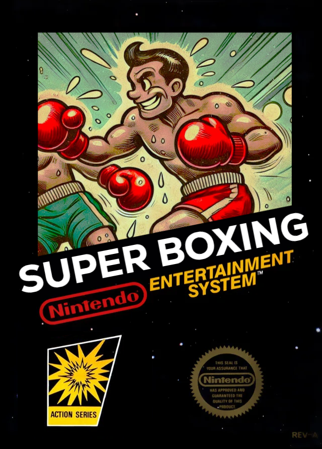 Super Boxing