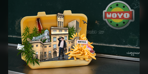 Cover image for WOYO!! Demo version