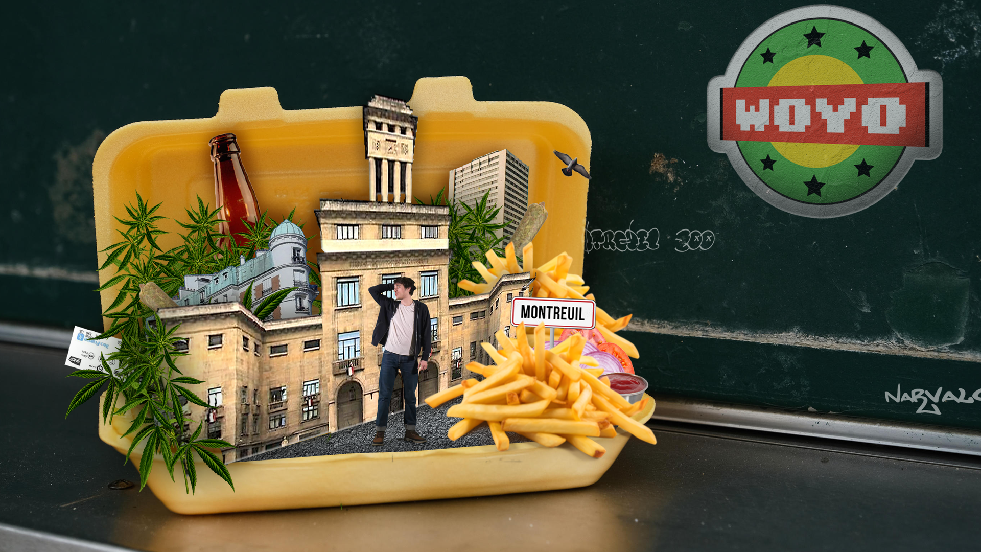 Cover image for WOYO!! Demo version
