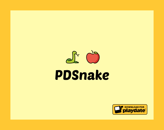 PDSnake