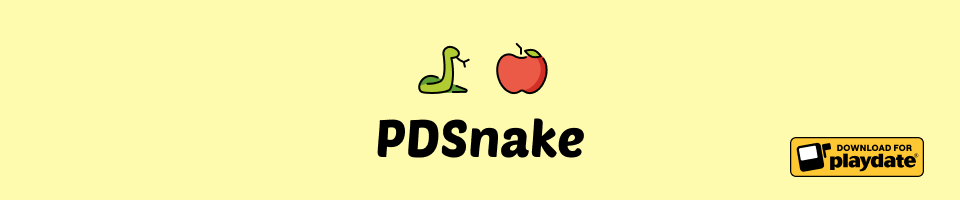 PDSnake