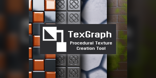 Cover image for TexGraph