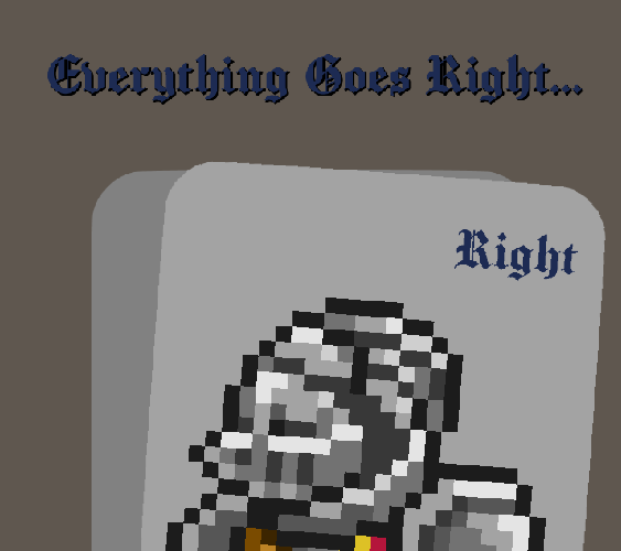 Swipe Knight