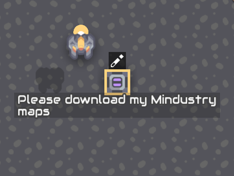 Mindustry Map Pack