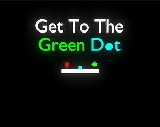 Get To The Green Dot
