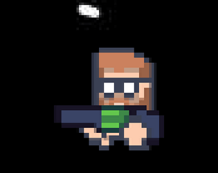 Conviction of gun dude desktop