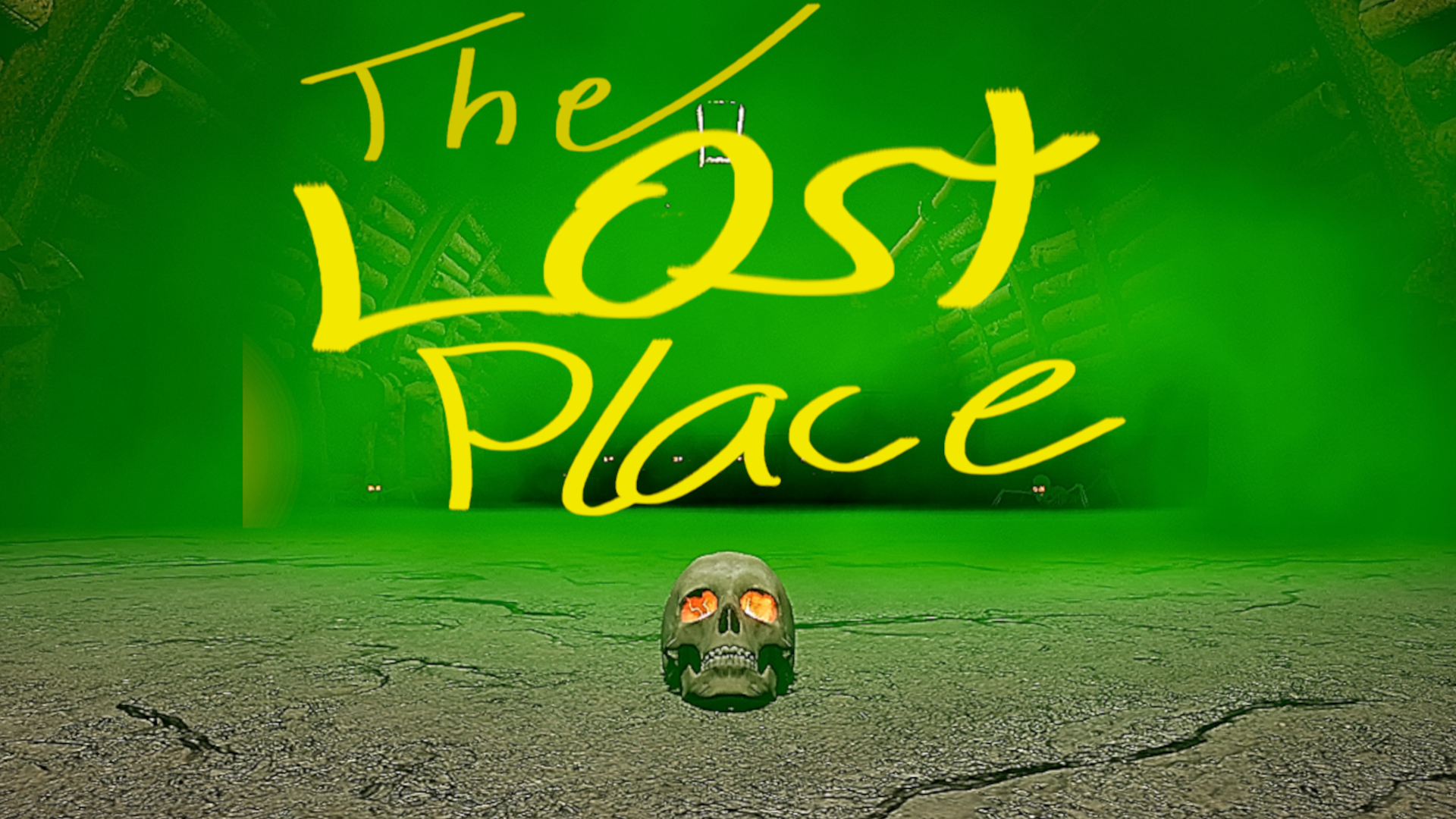 The Lost Place