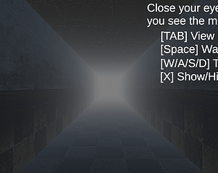 CloseYourEyes