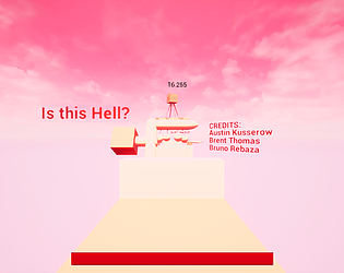 The End is !Nigh