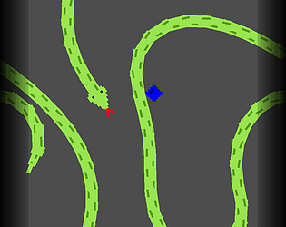 unClassic Snake