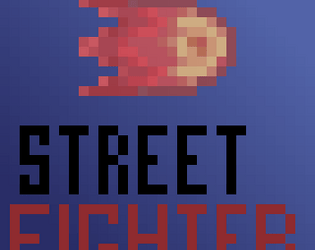 Street Fighter